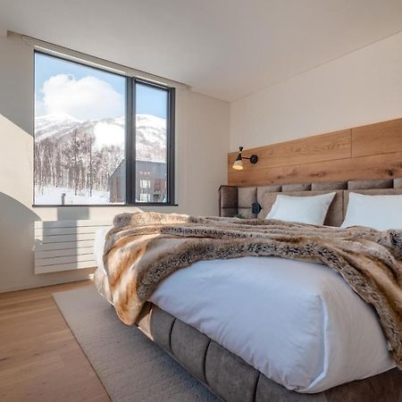 Villa Koa Niseko Exterior foto