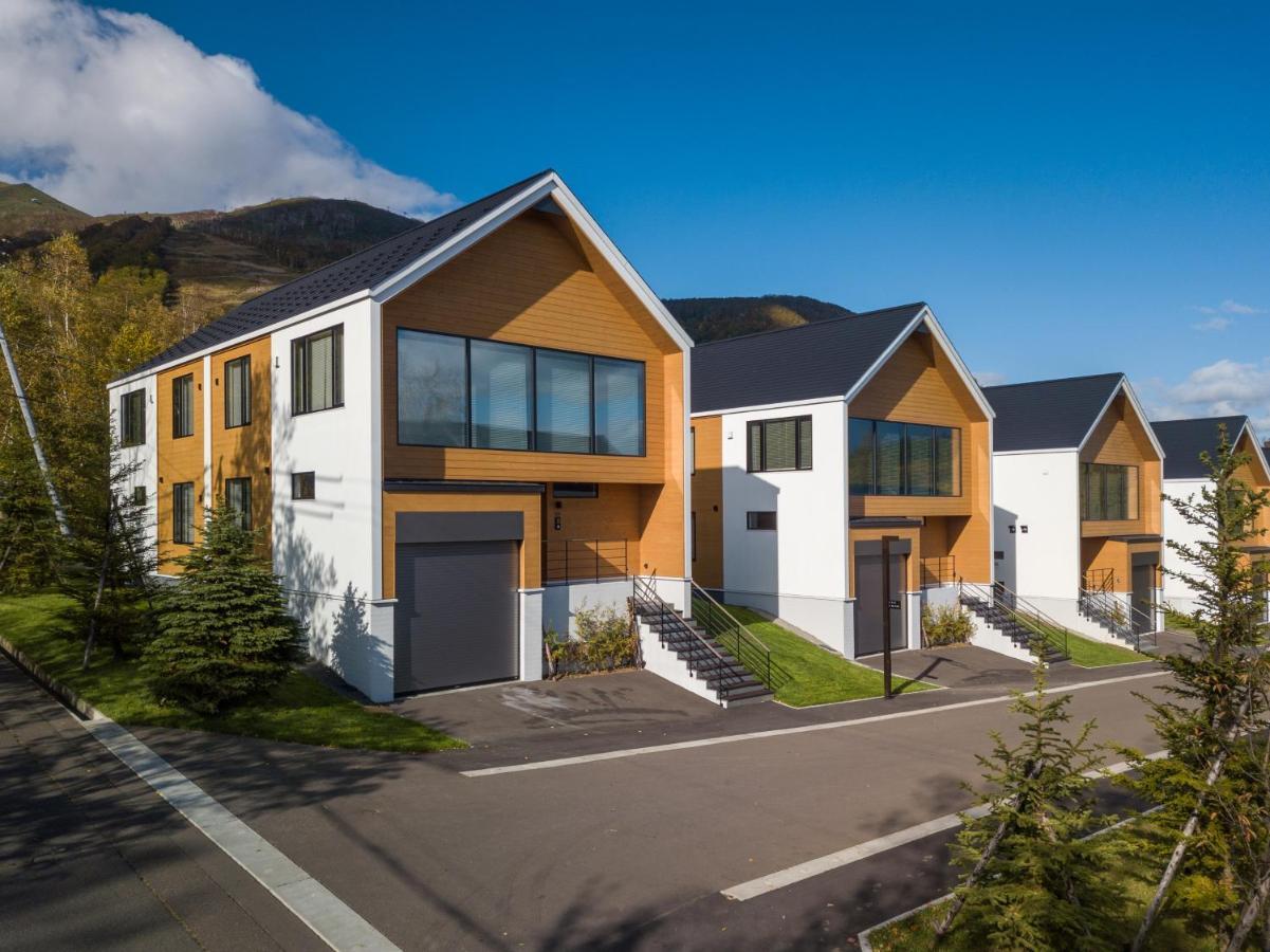 Villa Koa Niseko Exterior foto